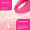image:imageFOREO IRIS 2 Eye Massager  Dark Circles Puffiness amp Eye Bags  MintFuchsia