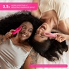 image:imageFOREO IRIS 2 Eye Massager  Dark Circles Puffiness amp Eye Bags  MintFuchsia