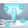 image:imageFOREO IRIS 2 Eye Massager  Dark Circles Puffiness amp Eye Bags  MintMint
