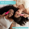 image:imageFOREO IRIS 2 Eye Massager  Dark Circles Puffiness amp Eye Bags  MintMint