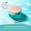 image:imageFOREO IRIS Hydrating Hydrogel Eye Mask  Dark Circles Under Eye Treatment for Women amp Men  Puffy Eyes Treatment  Hydrating amp Refreshing  Vegan  All Skin Types  60 Under Eye Patches