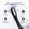 image:imageFOREO ISSA 3 Mint Rechargeable Electric UltraHygienic Sonic Toothbrush with Silicone amp PBT Polymer BristlesIssa 3 Black Set