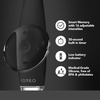 image:imageFOREO ISSA 3 Mint Rechargeable Electric UltraHygienic Sonic Toothbrush with Silicone amp PBT Polymer BristlesIssa 3 Black Set