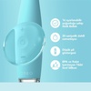 image:imageFOREO ISSA 3 Pink Electric UltraHygienic 4in1 Sonic Toothbrush Replaceable 6Months Brush Head 16 Intensities 365 DaysUSB Charge 2Year WarrantyIssa 3 Mint Set