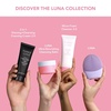 image:imageFOREO LUNA Nourishing Cleansing Balm  Gentle Waterproof Makeup Remover  Waterless Oil Cleanser  Eye Makeup Remover  Vegan  Cruelty amp FragranceFree EcoFriendly  25 fl oz25 Fl Oz Pack of 1