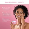 image:imageFOREO LUNA Nourishing Cleansing Balm  Gentle Waterproof Makeup Remover  Waterless Oil Cleanser  Eye Makeup Remover  Vegan  Cruelty amp FragranceFree EcoFriendly  25 fl oz25 Fl Oz Pack of 1