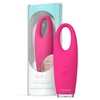 image:imageFOREO IRIS 2 Eye Massager  Dark Circles Puffiness amp Eye Bags  MintFuchsia