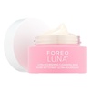 image:imageFOREO LUNA Nourishing Cleansing Balm  Gentle Waterproof Makeup Remover  Waterless Oil Cleanser  Eye Makeup Remover  Vegan  Cruelty amp FragranceFree EcoFriendly  25 fl oz25 Fl Oz Pack of 1